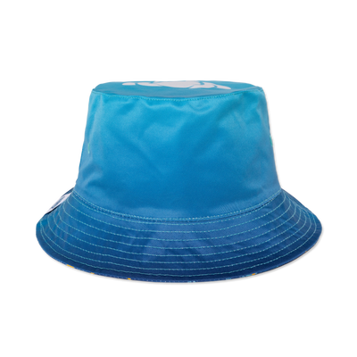 DabTheSky Reversible Bucket Hat