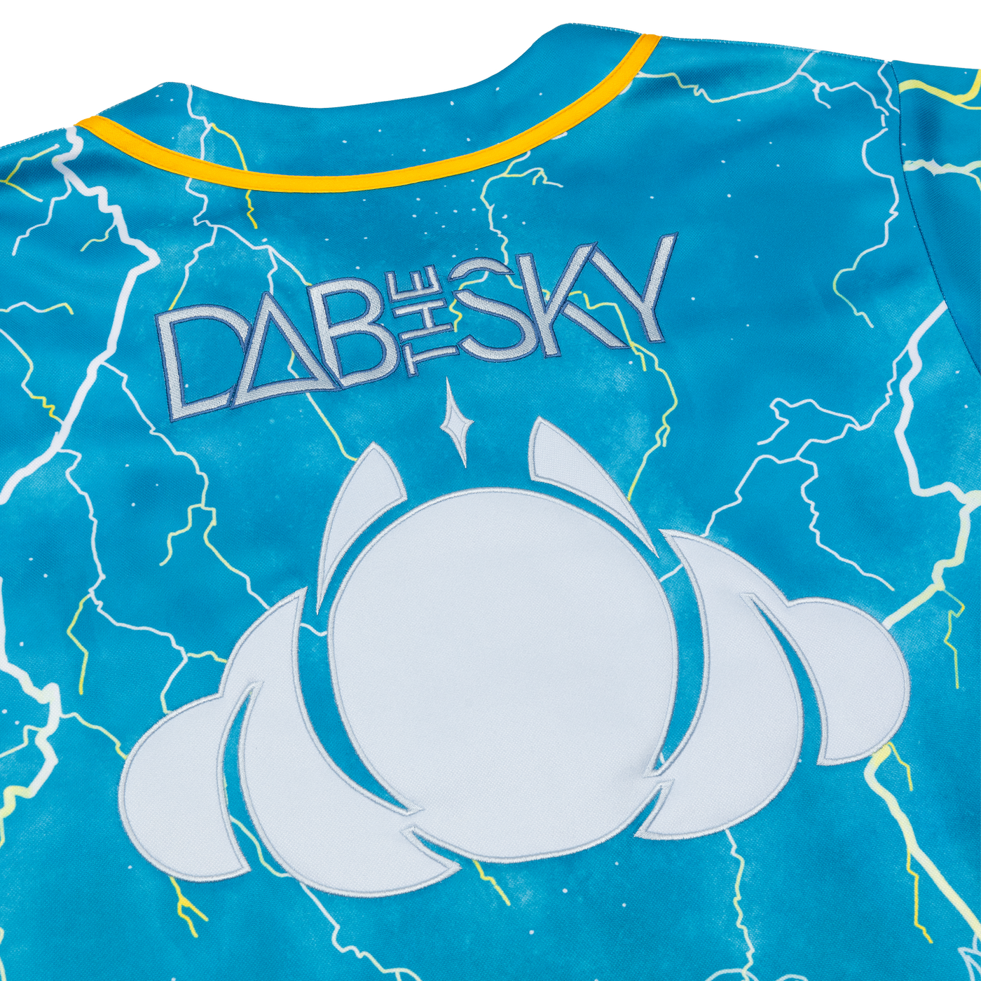 DabTheSky Jersey